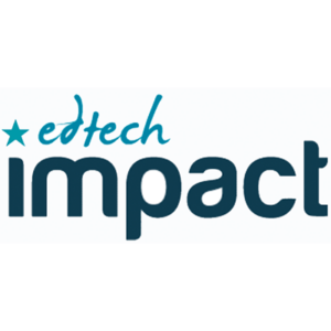EdTech Impact Logo